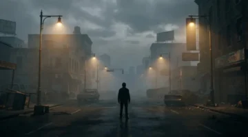 لغز جديد.. تفاصيل قصة Silent Hill Townfall تثير الفضول